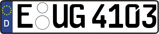 E-UG4103