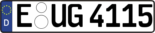E-UG4115