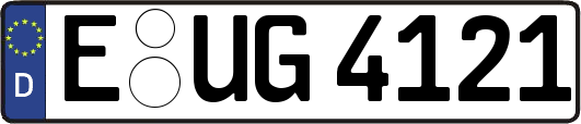 E-UG4121