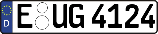 E-UG4124