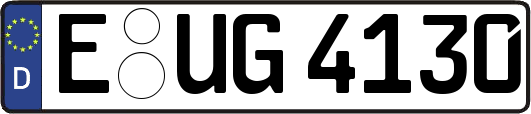 E-UG4130