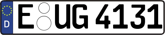 E-UG4131