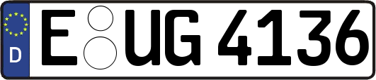 E-UG4136