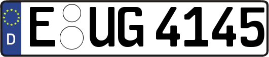 E-UG4145