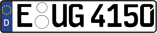 E-UG4150