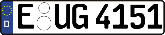 E-UG4151
