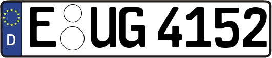 E-UG4152