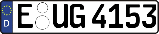 E-UG4153