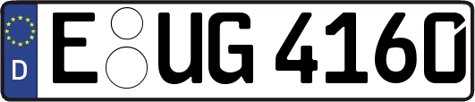 E-UG4160