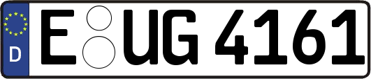 E-UG4161