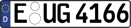 E-UG4166