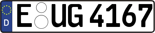 E-UG4167