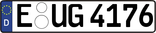 E-UG4176