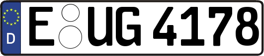 E-UG4178