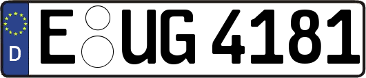 E-UG4181