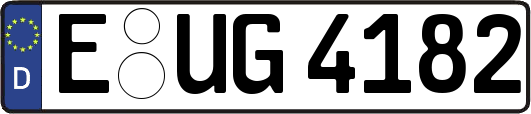 E-UG4182