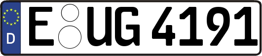 E-UG4191