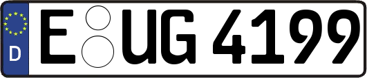 E-UG4199