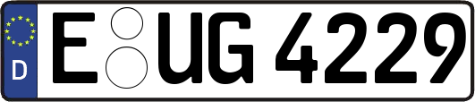 E-UG4229