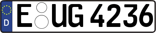 E-UG4236