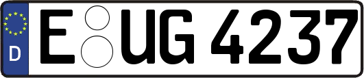 E-UG4237