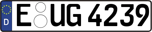 E-UG4239