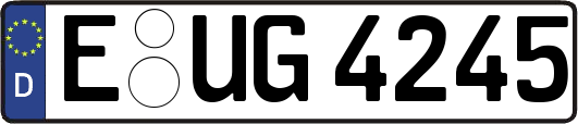 E-UG4245