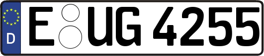 E-UG4255