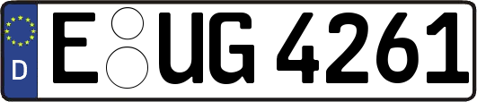 E-UG4261