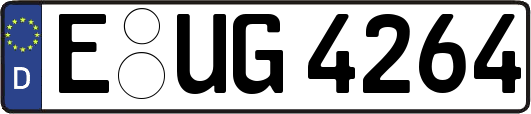 E-UG4264