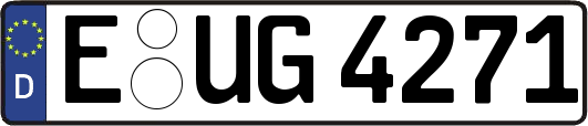 E-UG4271