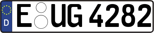 E-UG4282