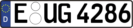 E-UG4286