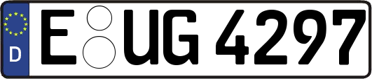 E-UG4297