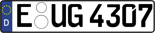 E-UG4307