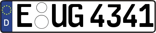 E-UG4341