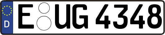E-UG4348
