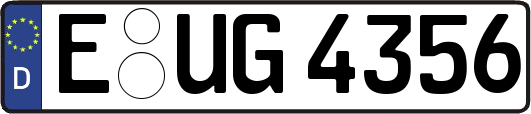 E-UG4356