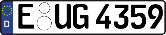 E-UG4359