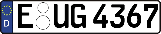 E-UG4367