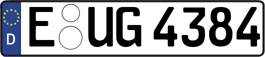 E-UG4384