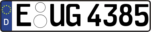 E-UG4385