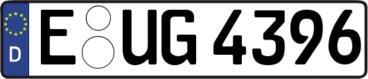 E-UG4396