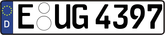 E-UG4397