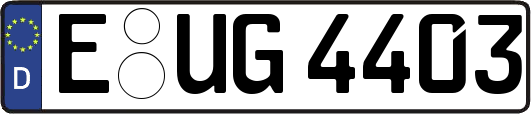 E-UG4403
