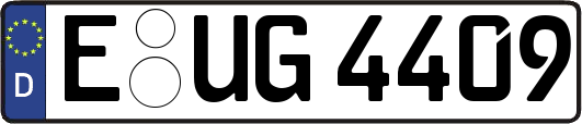 E-UG4409