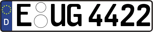 E-UG4422