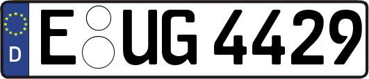 E-UG4429