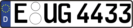 E-UG4433