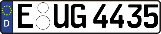 E-UG4435